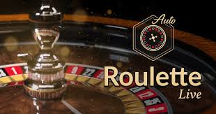 The Exciting World of Live Roulette Exploring the Thrills of Online Gaming The Exciting World of Live Roulette Exploring the Thrills of Online Gaming