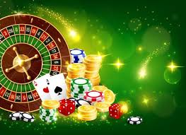 The Exciting World of Live Roulette Exploring the Thrills of Online Gaming The Exciting World of Live Roulette Exploring the Thrills of Online Gaming
