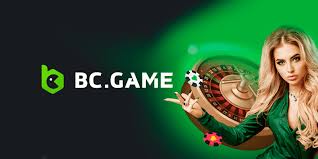 BC.Game Casino and Sportsbook A Complete Guide