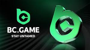 BC Game Crypto Casino A Dive into the Future of Online Gaming BC Game Crypto Casino A Dive into the Future of Online Gaming