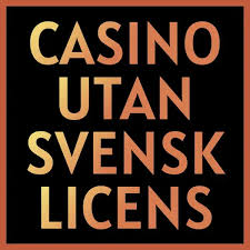 Casino Utan Licens En Djupdykning i Spelvärlden