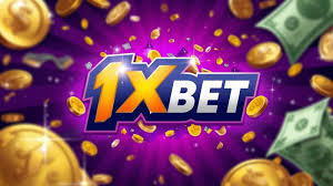 Discover the 1xbet App Your Gateway to Exciting Betting Opportunities -1061821730