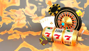 Experience the Excitement of Casino Betti