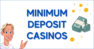 Experience the Thrill £10 Free No Deposit Casino Offers