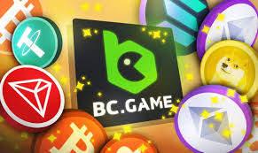 Exploring the BC.Game App The Future of Online Gaming