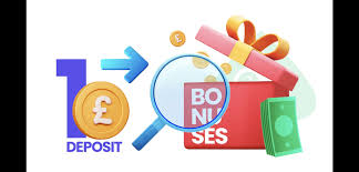 Exploring the Benefits of a £3 Deposit Casino -763738090