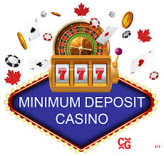 Exploring the Benefits of a £3 Deposit Casino -763738090