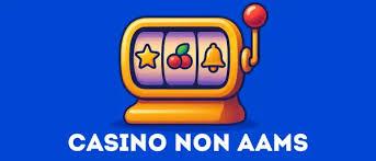 Giochi Casino Non AAMS Scopri il Mondo dei Casinò Online Alternativi -1763613090