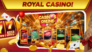 The High Roller Online Casino Experience for High Stakes Players