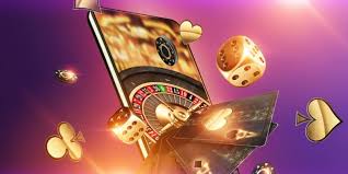 The Ultimate Gaming Experience at Crypto Palace Casino 896315644