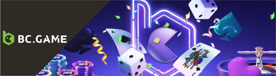 The Ultimate Guide to BC.Game in Casino