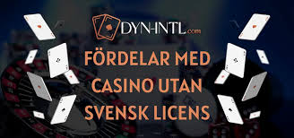 10 Euro Insättningscasinon - Spela och Vinn Stort