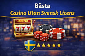 10 Euro Insättningscasinon - Spela och Vinn Stort