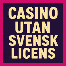 10 Euro Insättningscasinon - Spela och Vinn Stort