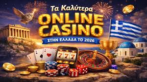 Διαδικτυακό Καζίνο στην Ελλάδα Όλα όσα πρέπει να ξέρετε -1991559901