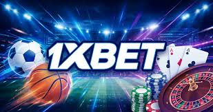 1xBet APP Your Ultimate Companion for Sports Betting -1539642136