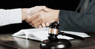 About Our Law Firm Your Trusted Legal Advocates