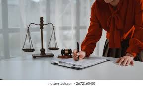 About Our Law Firm Your Trusted Legal Advocates
