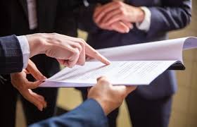 About Our Law Firm Your Trusted Legal Advocates