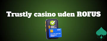 Bedste Casino Uden Rofus - Spil Uden Bekymringer