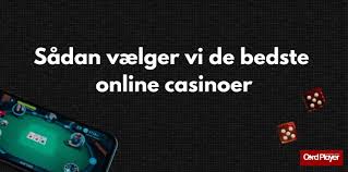 Bedste Nye Casinoer i Danmark Find Din Favorit 1194614691