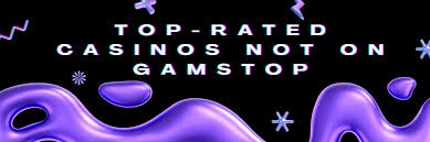 Best Non GamStop Casinos UK A Comprehensive Guide Best Non GamStop Casinos UK A Comprehensive Guide