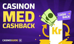 Cashback Casino Alt Du Skal Vide For At Få Mest Muligt Ud Af Dine Spil Cashback Casino Alt Du Skal Vide For At Få Mest Muligt Ud Af Dine Spil