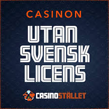 Casino med Free Spins Utan Insättning – Spela och Vinster 471121707