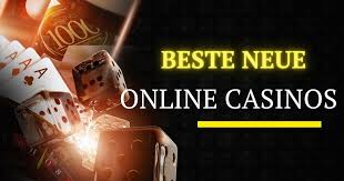 Casino Neue Erleben Sie die Zukunft des Spielens