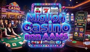 Casino Non AAMS senza Documenti Guida Completa per Giocatori