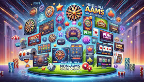 Casinò Online Senza AAMS Scopri le Nuove Opportunità di Gioco