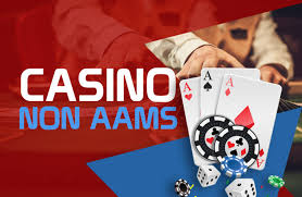 Casinò senza autoesclusione Gioca Responsabilmente e Divertiti