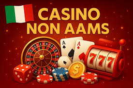 Casino senza licenza AAMS Cosa sapere e come scegliere