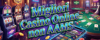 Casino senza registrazione La Nuova Frontiera del Gioco Online