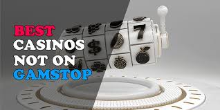 Casino Sites Not on Gamstop A Comprehensive Guide 1787578113