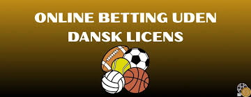 Casino uden ROFUS i Danmark - En Guide til Spil med Stil