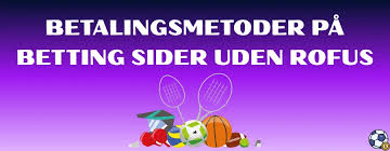 Casino uden ROFUS i Danmark - En Guide til Spil med Stil