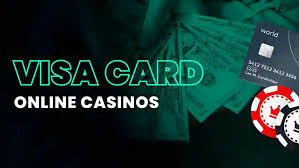 Casino Visa Die Zukunft des Online-Glücksspiels 1501857473