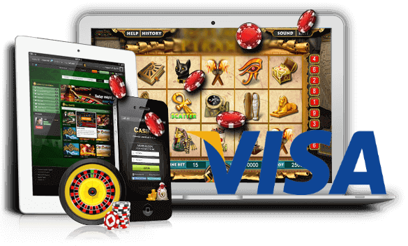 Casino Visa Die Zukunft des Online-Glücksspiels 1501857473