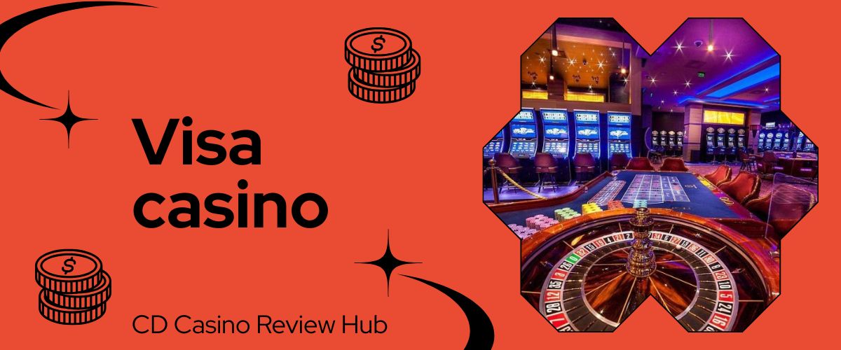 Casino Visa Sicheres Spielen und Einzahlen im Online-Casino 1493520801