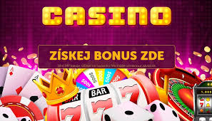 Casino vklad přes GoPay Rychlé a bezpečné transakce