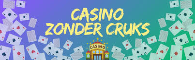 Casino zonder CRUKS Nederland Speel Veilig en Responsabel