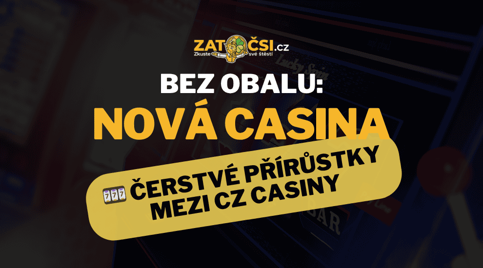 Casino2026 Budoucnost online hazardu v České republice