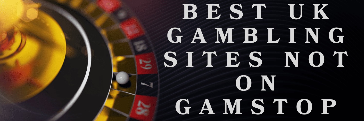 Casinos Non on Gamstop Freedom to Play!