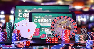 Casinos Online com Bónus Descubra Vantagens e Oportunidades