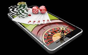 Casinos Online com Bónus Descubra Vantagens e Oportunidades