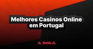 Casinos Online com Bónus Guia Completo para Aproveitar Ofertas