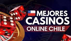 Casinos Online Confiables en Chile Tu Guía Definitiva para Jugar Seguro