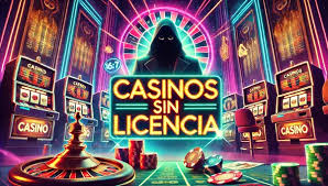 Casinos Sin Licencia en España ¿Son una Alternativa Segura