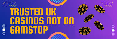 Casinos UK Not on Gamstop A Comprehensive Guide